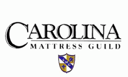 Picture for manufacturer Carolina Mattress Guild