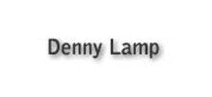 Picture for manufacturer Denny Lamp