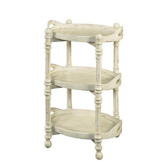 Picture of Pulaski - Three Tray Accent Table