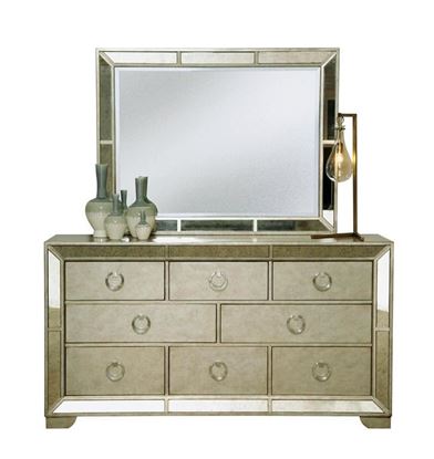 Farrah Dresser 395100 from Pulaski furniture