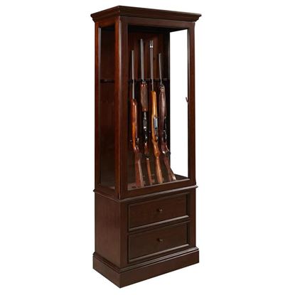 Picture of Pulaski #21500 Gun Cabinet