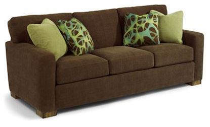 Bryant Fabric Sofa
