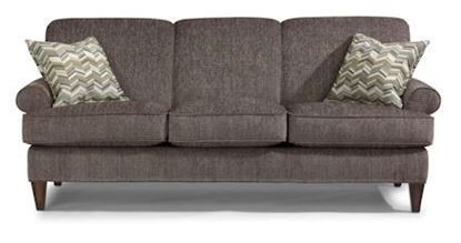Venture Fabric Sofa