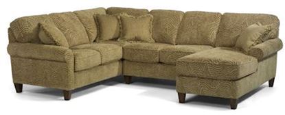 Picture of Westside Sectional Model 5979