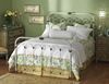 Wesley Allen Hillsboro Bed - 1098