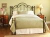 Wesley Allen Marlow Bed - 7035