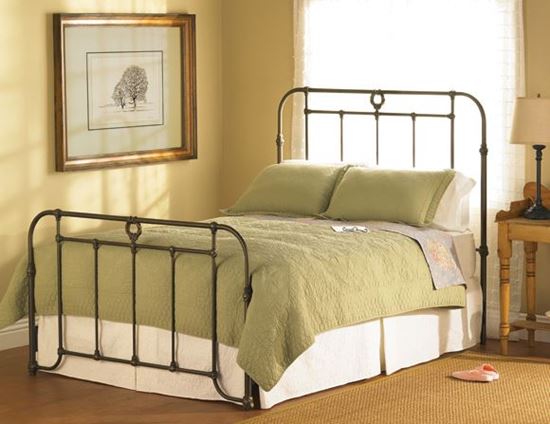 Picture of Wellington Bed