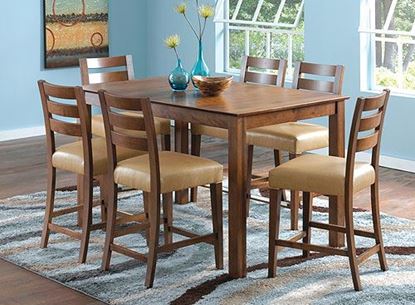 Picture of Custom Dining 3868-3333M-HE