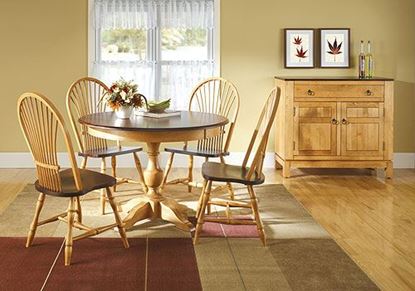 Picture of Custom Dining 4242-1801A-XP