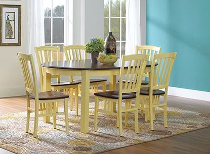 Picture of Custom Dining 4262-1461A-HD