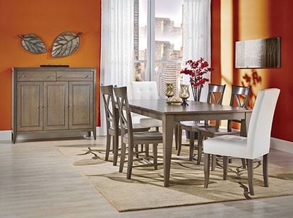 Picture of Custom Dining 4268-4949M-PG