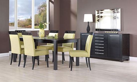 Picture of Custom Dining Group 3868-0505M-HD