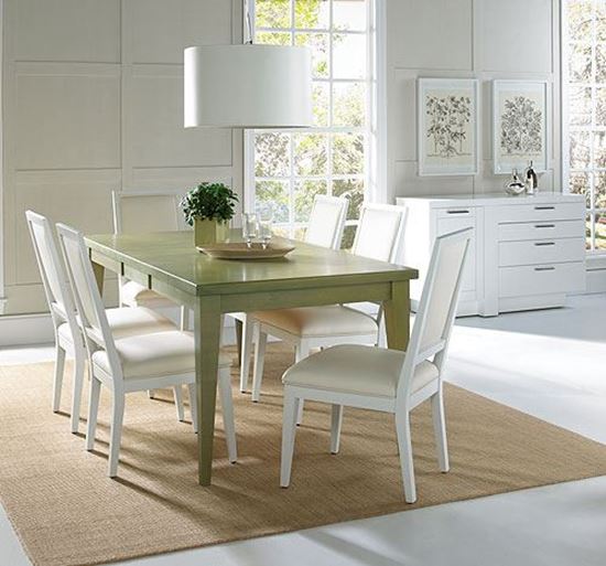 Picture of Custom Dining Group 3868-3131M-PG