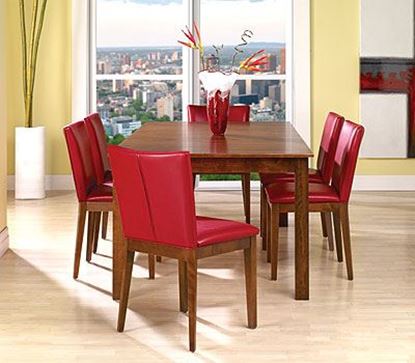 Picture of Custom Dining Group 4268-1414M-HD