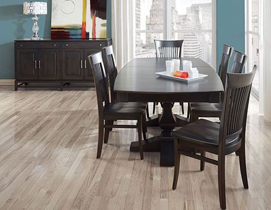 Picture of Custom Dining Group 4268-5959M-TP