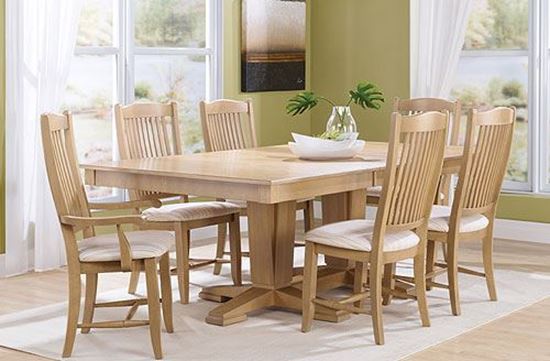 Picture of Custom Dining Group 4868-2020M-TZ