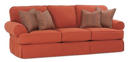 Picture of Addison Slipcover Sofa