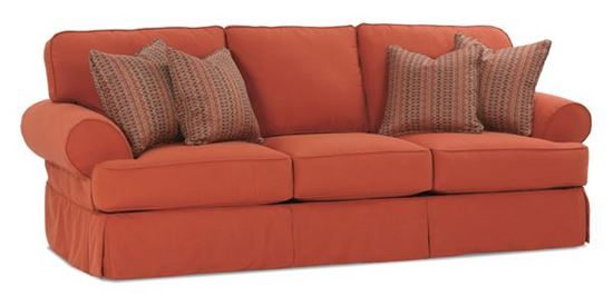 Picture of Addison Slipcover Sofa