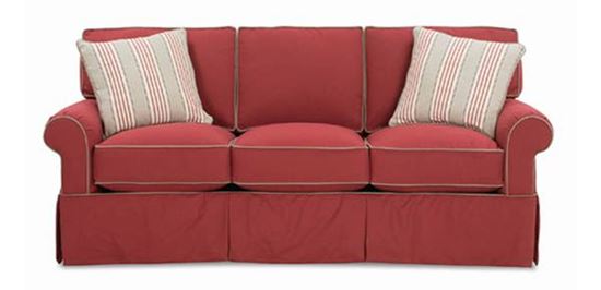 Picture of Hermitage Sleeper Sofa