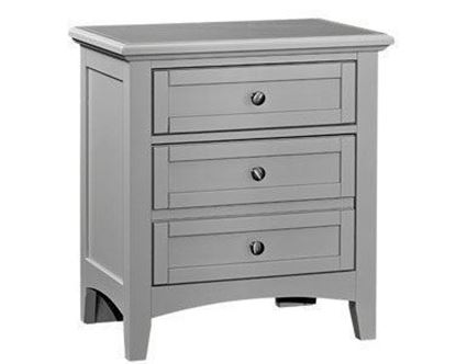 Picture of Bonanza Youth Nightstand