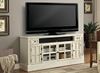 Charlotte 62" TV Console by Parker House furniture