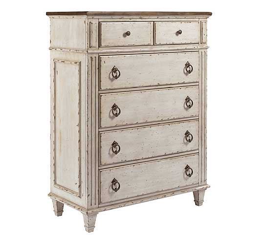 Southbury Five Drawer Chest