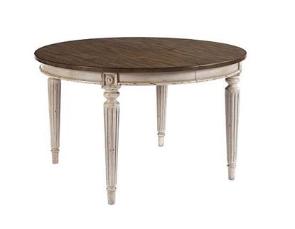 Southbury Round Dining Table
