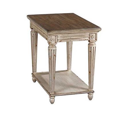Southbury Chairside Table