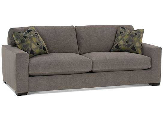 Dakota Two-Cushion Sofa