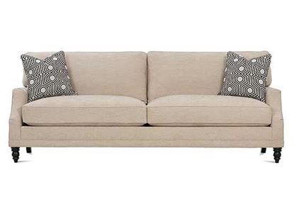 My Style II Sofa