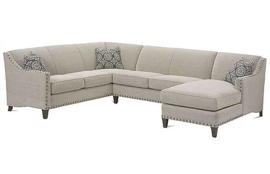 Rockford Sectional