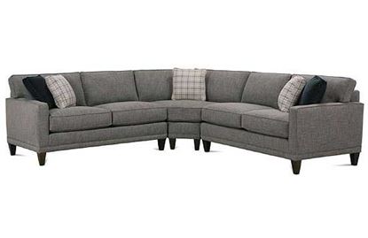 Townsend Sectional