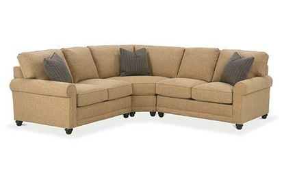 Picture of My Style Sectional