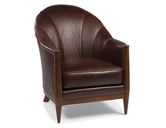 Picture of Fairfield 1405-01 Lounge Chair