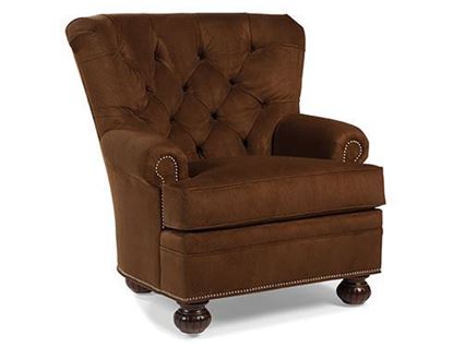 Picture of Fairfield 1410-01 Lounge Chair