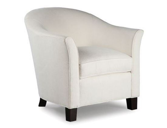 Picture of Fairfield 1412-01 Lounge Chair