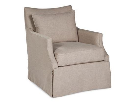 Picture of Fairfield 1429-01 Lounge Chair