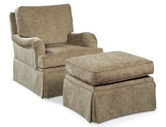 Picture of Fairfield 1443-01 Lounge Chair