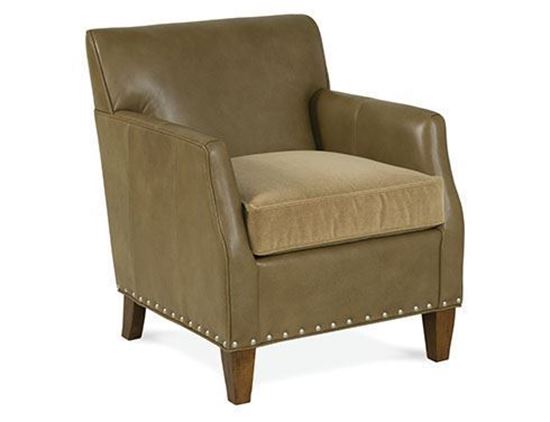 Picture of Fairfield 1447-01 Lounge Chair