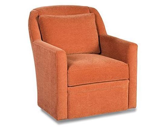 Picture of Fairfield 1121-31 Swivel Chair