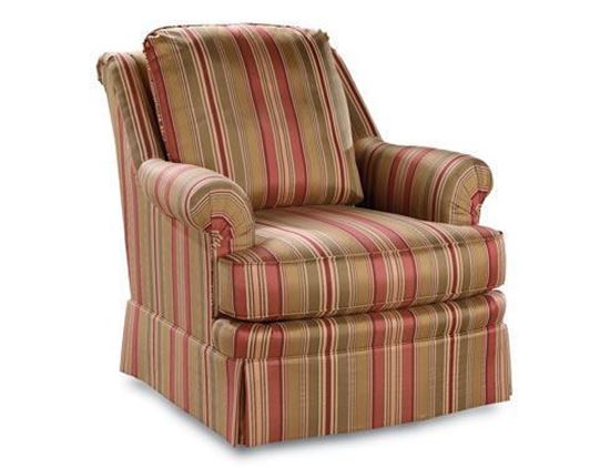 Picture of Fairfield 1413-31 Swivel Chair