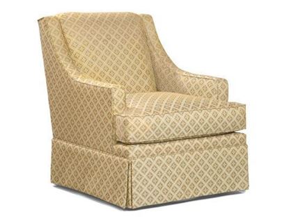 Picture of Fairfield 1466-31 Swivel Chair