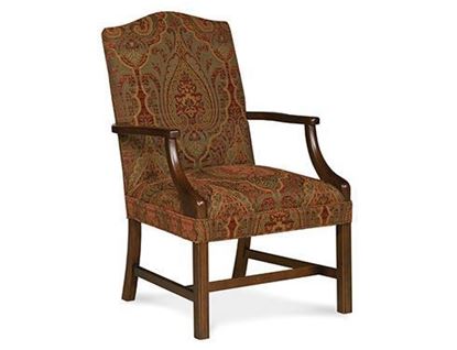 Picture of Fairfield 1082-01 Occasional Chair