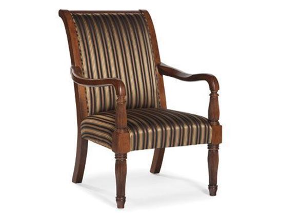 Picture of Fairfield 1432-01 Occasional Chair