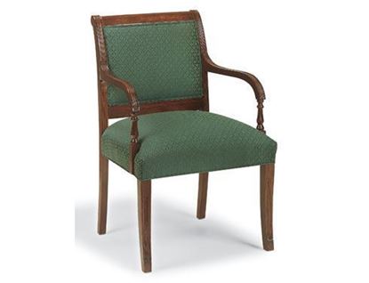 Picture of Fairfield 3514-01 Occasional Chair