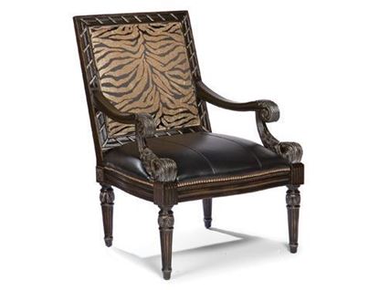 Picture of Fairfield 5112-01 Occasional Chair
