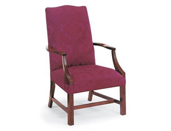 Picture of Fairfield 5163-01 Occasional Chair