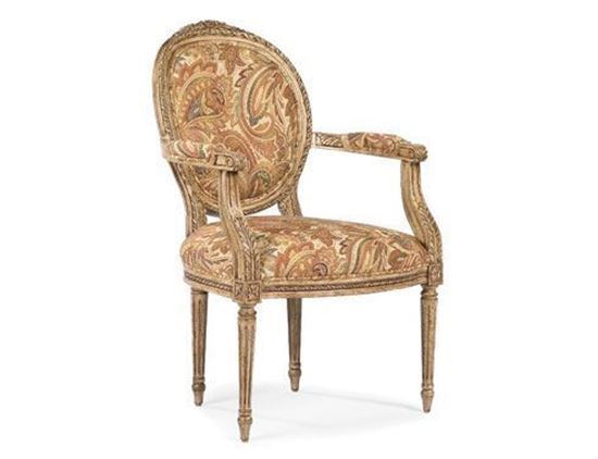 Picture of Fairfield 5324-01  Occasional Chair