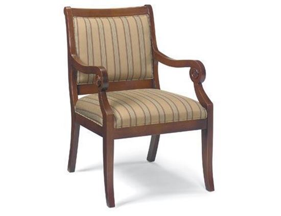 Picture of Fairfield 5357-01  Occasional Chair