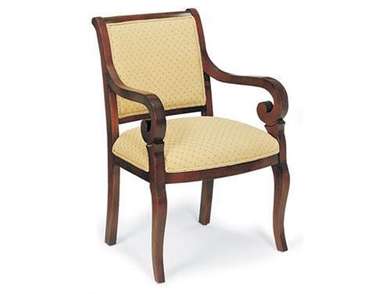 Picture of Fairfield 5374-01  Occasional Chair